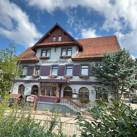 Traube