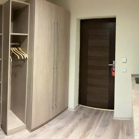 Traube فندق