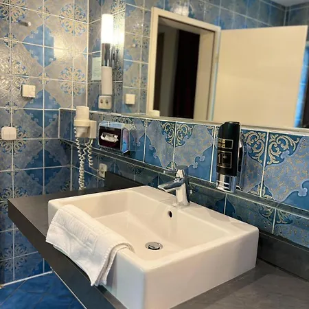 Hotel Landhotel Traube Baden-Baden