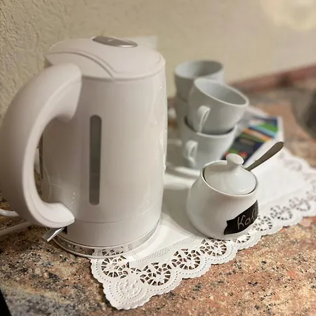 Landhotel Traube Hotel