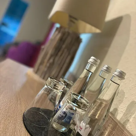 Landhotel Traube Baden-Baden