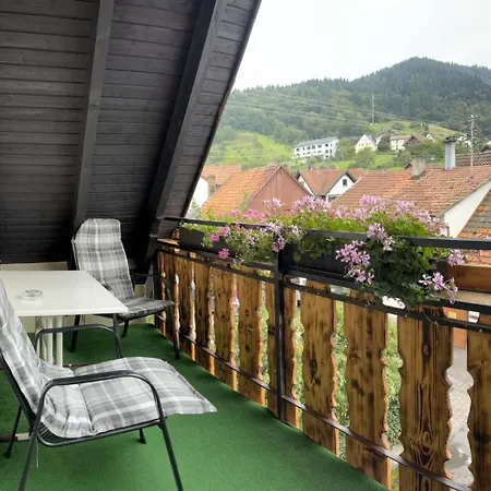 Hotel Landhotel Traube