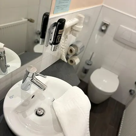 Landhotel Traube Hotel Baden-Baden