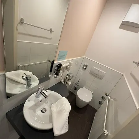 Landhotel Traube Hotel