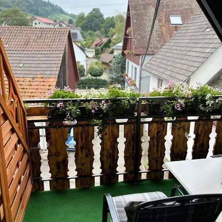 Landhotel Traube Hotel 4*