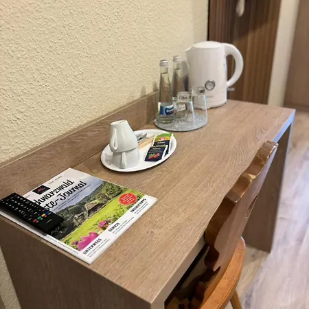 Landhotel Traube Hotel Baden-Baden