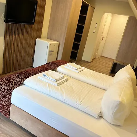 Hotel Landhotel Traube Baden-Baden