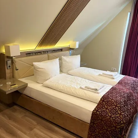 Landhotel Traube Baden-Baden