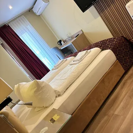 Hotel Landhotel Traube