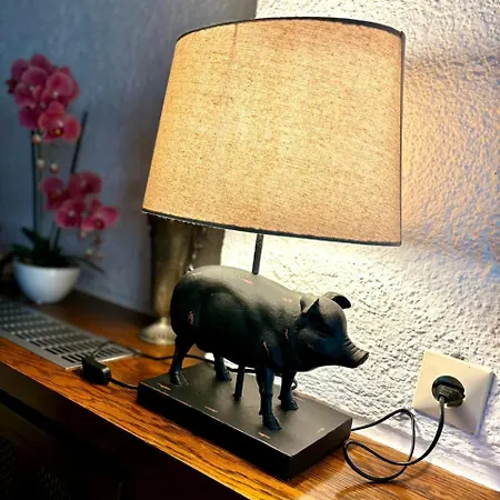 Hotel Landhotel Traube 4*