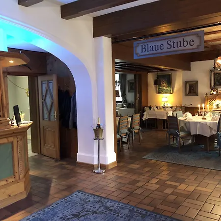 Landhotel Traube Hotel Baden-Baden