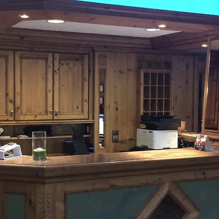 Landhotel Traube Hotel 4*