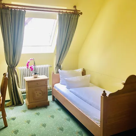 Landhotel Traube Hotel 4*