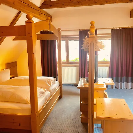 Traube Hotell
