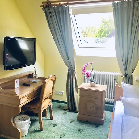 Hotell Traube