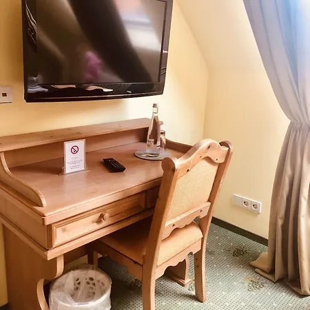 Landhotel Traube Hotel Baden-Baden