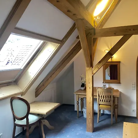 Landhotel Traube Hotel Baden-Baden