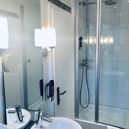 Landhotel Traube Hotel Baden-Baden