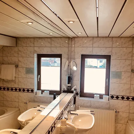 Landhotel Traube Hotel