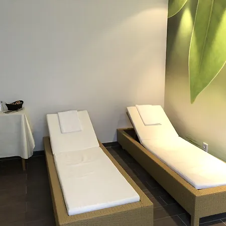 Hotel Landhotel Traube 4*