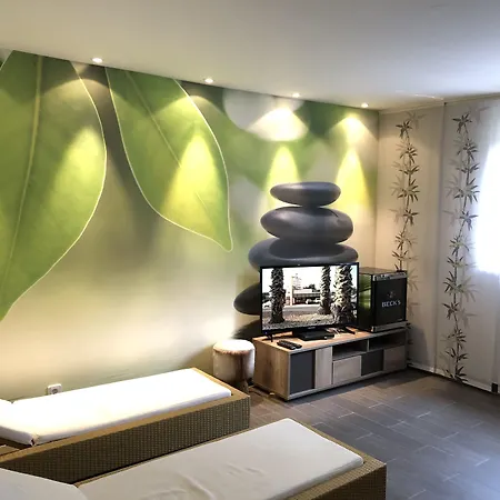 Hotel Landhotel Traube