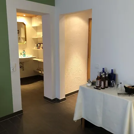 Landhotel Traube Hotel Baden-Baden