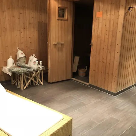 Landhotel Traube 4* Baden-Baden