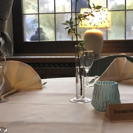 Traube Hotell 4*
