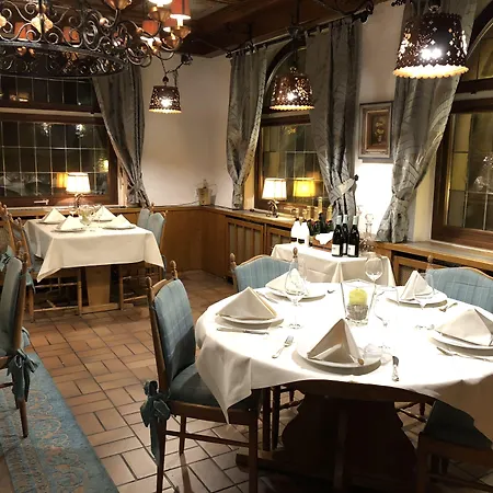 Traube 4* Baden-Baden