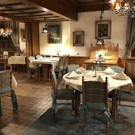 Traube Отель 4*