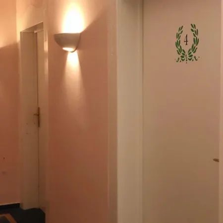 Landhotel Traube Hotel 4*