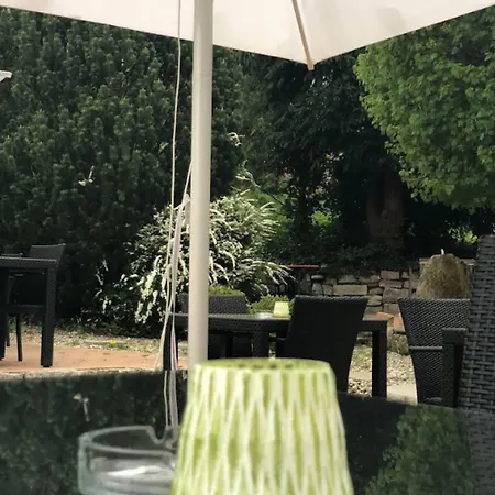 Landhotel Traube Hotel 4*