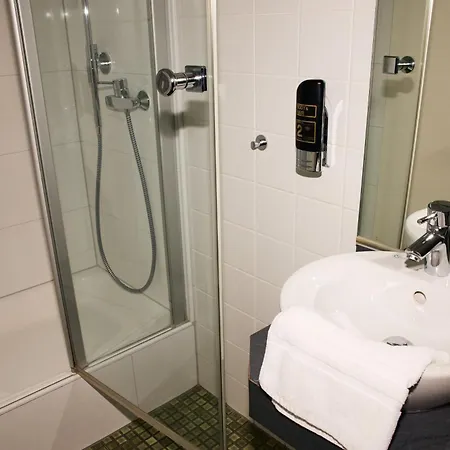 Traube Отель 4*