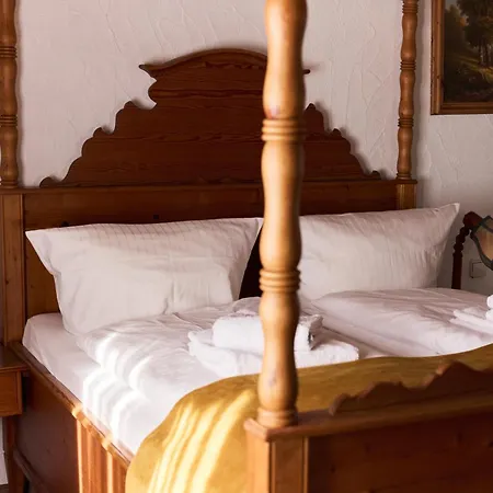 Landhotel Traube Hotel