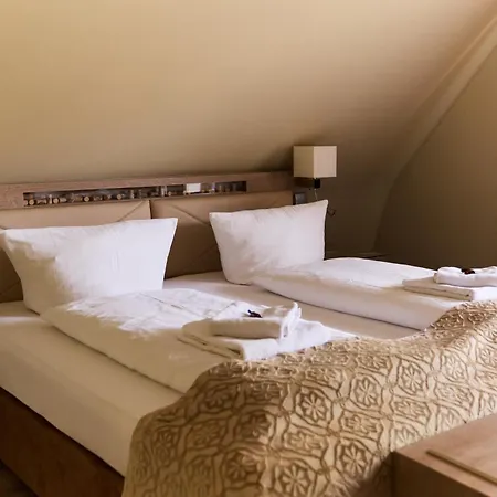 Hotell Traube Baden-Baden