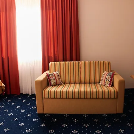 Hotell Traube Baden-Baden