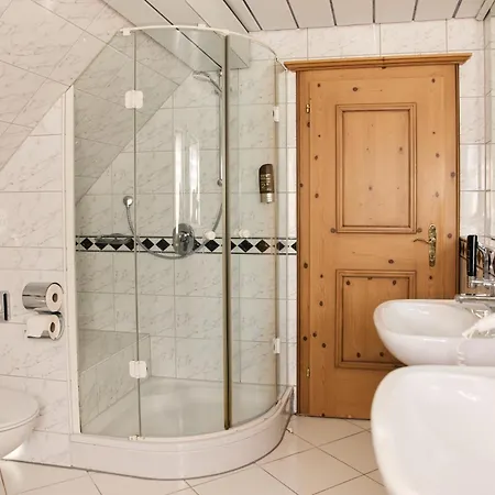 Landhotel Traube Hotel 4*