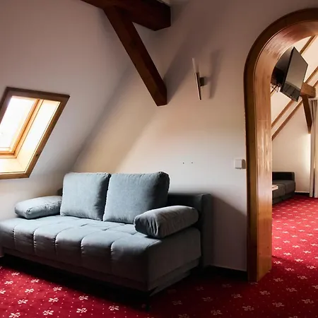 Landhotel Traube 4*