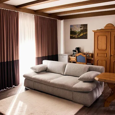 Traube Hotel