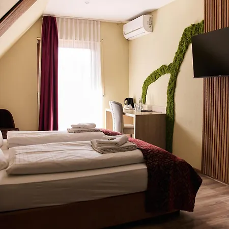 Traube Baden-Baden