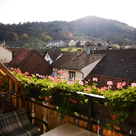 Traube 4* Baden-Baden