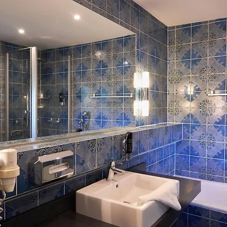 Hotell Traube 4*