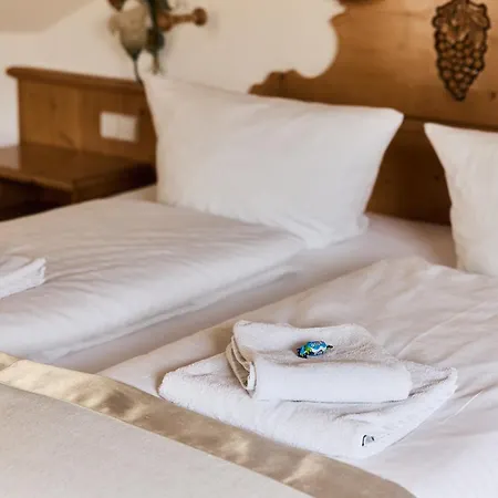 Hotell Traube 4*