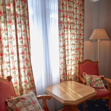Traube Отель 4*