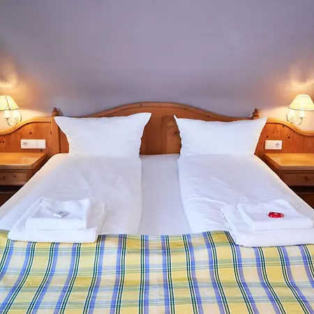 Traube Отель 4*