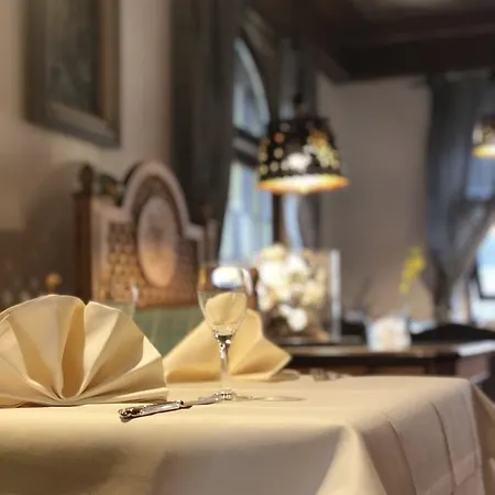 Hotel Landhotel Traube Baden-Baden