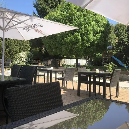 Traube Hotell 4*