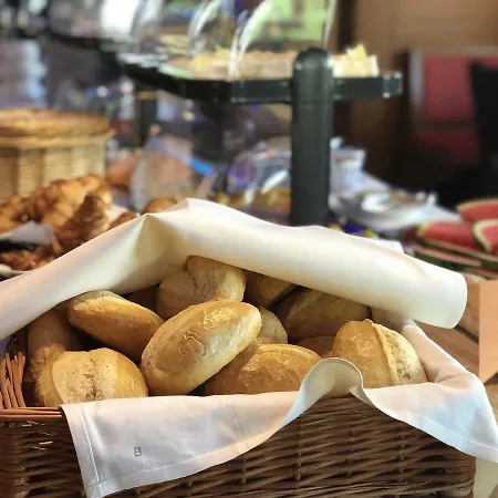 Landhotel Traube Hotel Baden-Baden