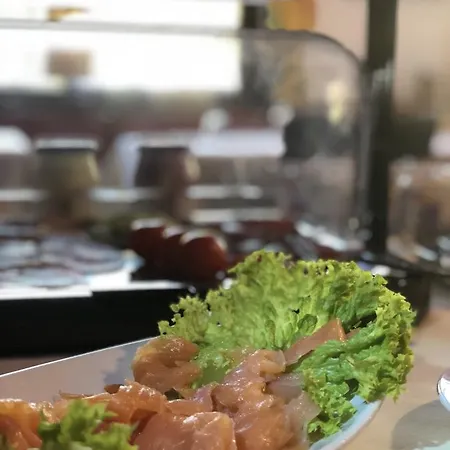 Landhotel Traube Hotel Baden-Baden