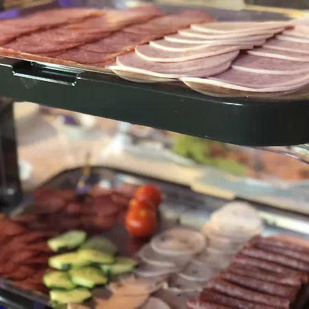 Landhotel Traube 4* Baden-Baden